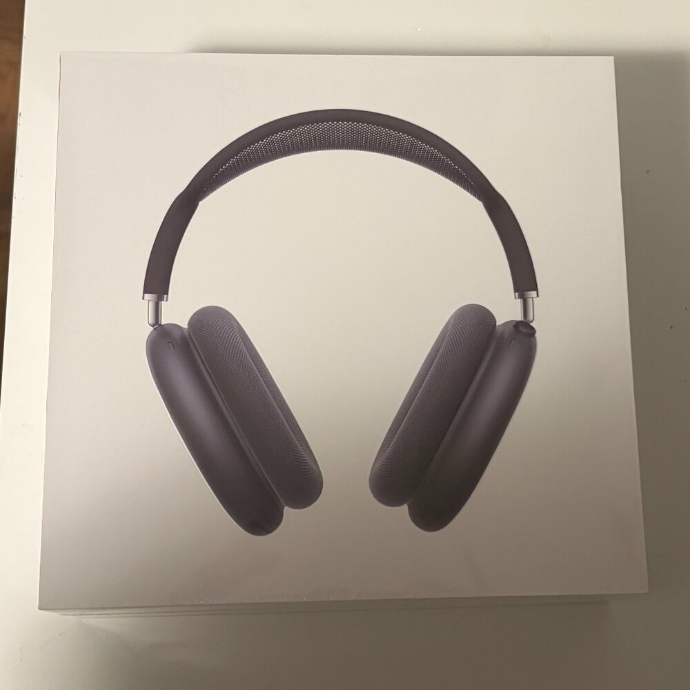 AirPods Max